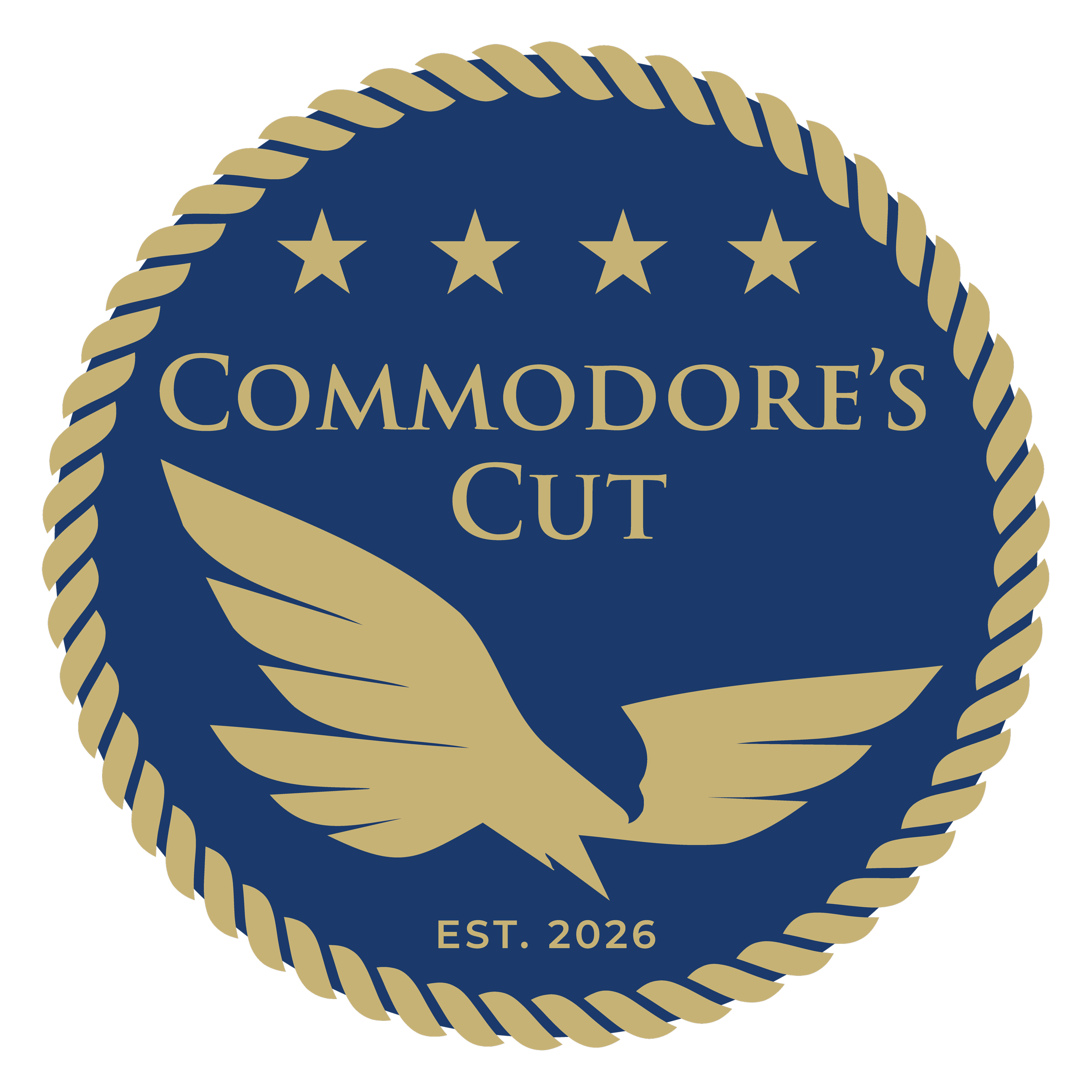 The Whiskey | Experience Premium Whiskey — Buy Now — Commodore's Cut